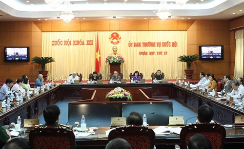 Từ ngày 1/7: Nhiều quy định mới trong quy trình xây dựng pháp luật