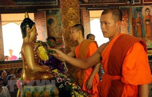 Trà Vinh tạm dừng một số hoạt động truyền thống dịp Tết Cổ truyền Chôl Chnăm Thmây của đồng bào Khmer