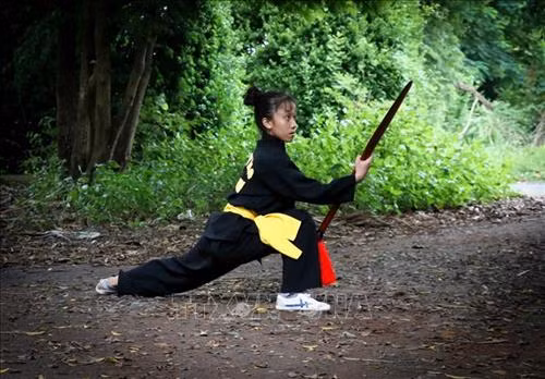 Võ Gò Công – Phái võ tinh hoa trước nguy cơ bị thất truyền