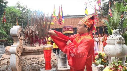 Lễ hội Bà Triệu - nét đẹp truyền thống đậm đà bản sắc xứ Thanh