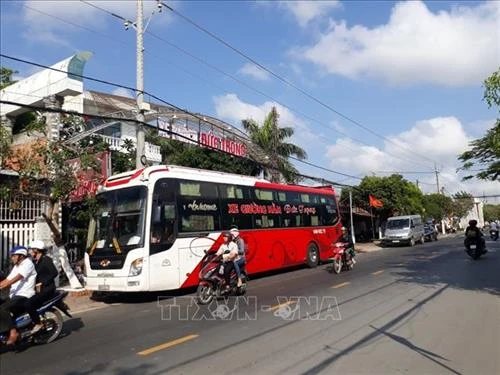 Bạc Liêu chậm xử lý các nhà xe tăng giá bất thường sau dịp nghỉ Tết