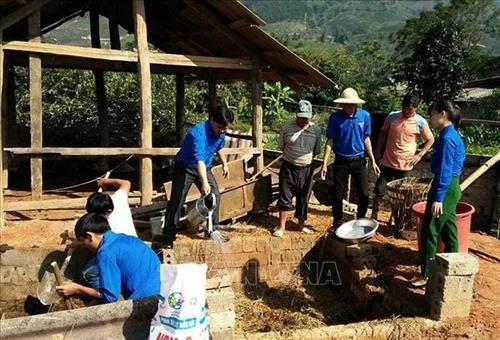 Giúp thanh niên vùng cao Tân Uyên khởi nghiệp 