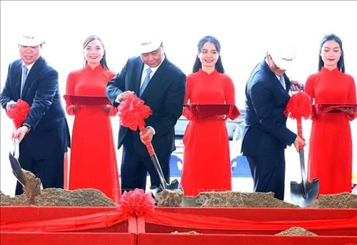 Khu công nghiệp nông – lâm nghiệp và khu công nghiệp cơ khí ô tô Chu Lai mở rộng hứa hẹn sẽ tạo nhiều việc làm