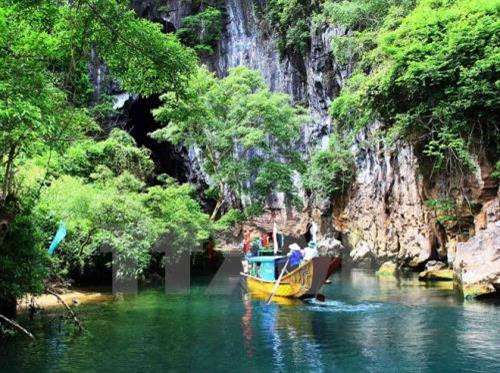 Nhiều du khách lựa chọn tuyến ngắn ngày dịp nghỉ lễ 2/9