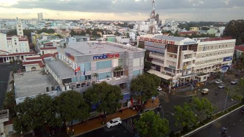 Cần Thơ: Nhiều hoạt động thiết thực xây dựng nếp sống văn hóa - văn minh đô thị