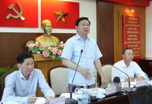 Tháo gỡ khó khăn cho các quận cửa ngõ phía Đông Thành phố Hồ Chí Minh phát triển