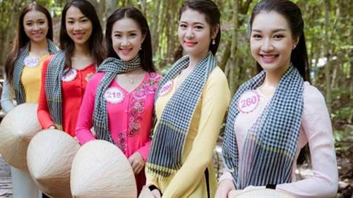 Lễ hội Dừa tỉnh Bến Tre năm 2019 mang tính cộng đồng cao