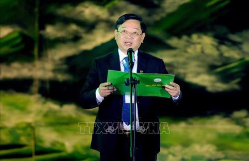 Đặc sắc Ngày hội văn hóa các dân tộc huyện Mộc Châu năm 2019