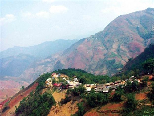 Tây Nguyên vài nét tổng quan