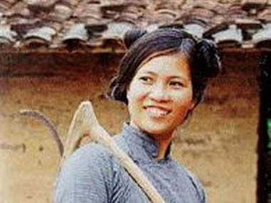 Người Ngái