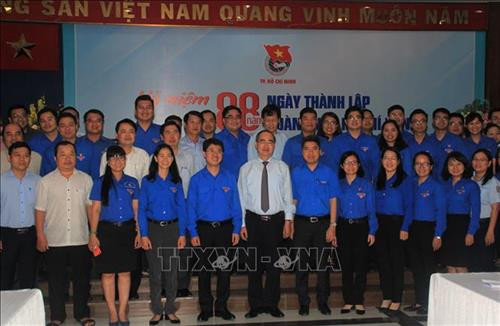 Đoàn viên, thanh niên cần tích cực tham gia cải cách thủ tục hành chính