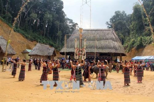 Giảm thiểu tình trạng tảo hôn và hôn nhân cận huyết thống của đồng bào dân tộc tỉnh Quảng Nam