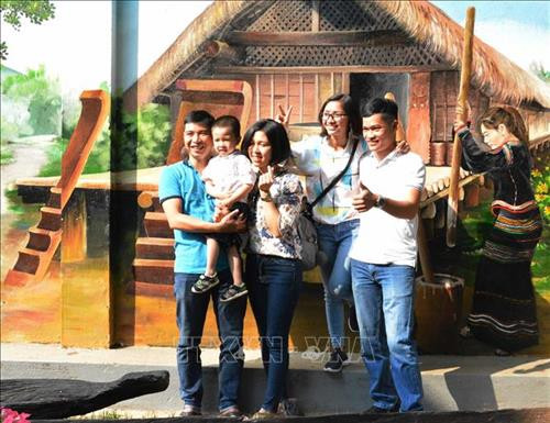 Đắk Lắk: Các điểm du lịch sẵn sàng đón khách dịp nghỉ lễ 30/4, 1/5