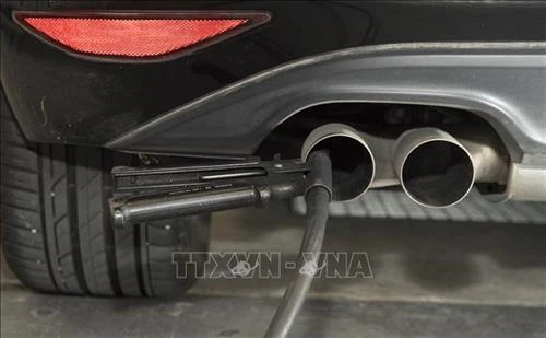Cảnh báo nguy cơ ô nhiễm không khí làm phát triển ung thư ở những bệnh nhân mắc bệnh tim