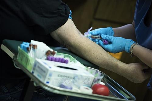 Mỹ: Chương trình Obamacare giúp cải thiện việc điều trị bệnh ung thư