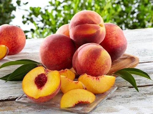 Quả đào - 'tiên dược' cho sức khỏe và làm đẹp bạn nên ăn mỗi ngày