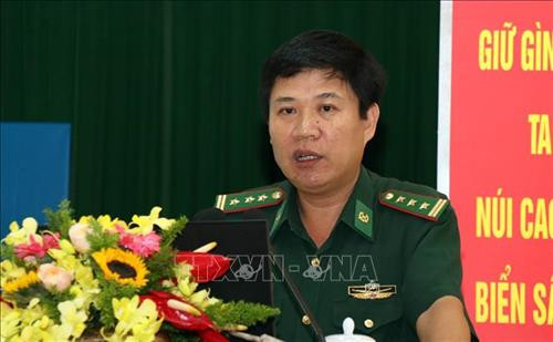 Thành phố Hồ Chí Minh: Triển khai thủ tục biên phòng điện tử tại các cửa khẩu