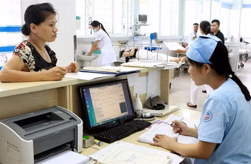 Tuyển chọn 260 ứng viên điều dưỡng, hộ lý sang làm việc tại Nhật Bản