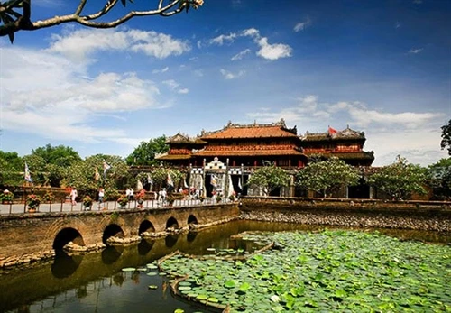 Trung Bộ vài nét tổng quan