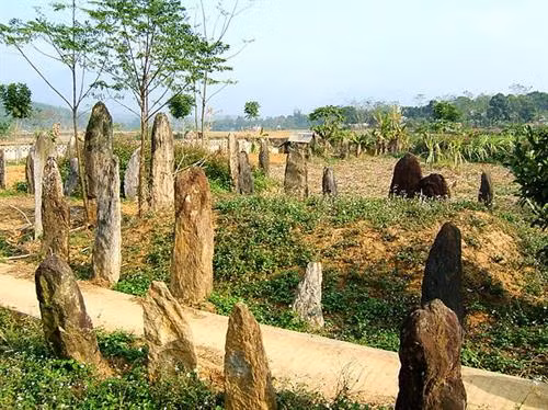 Sử thi “Đẻ đất đẻ nước” của người Mường với sự tích trống đồng