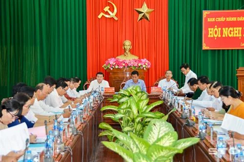 Phát triển Đảng trong vùng đồng bào Khmer (Bài 2)