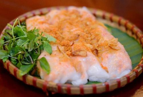 "Chết mê chết mệt" với đặc sản của Thái Bình