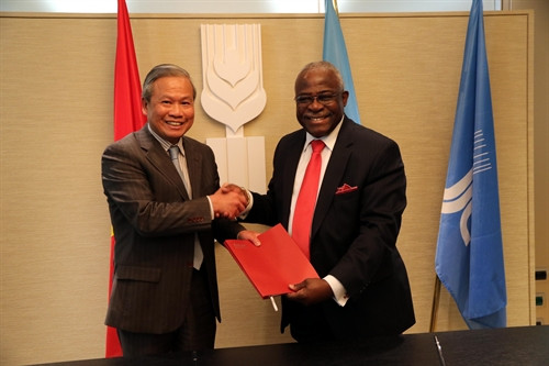 Quỹ Phát triển Nông nghiệp Quốc tế tài trợ Dự án Hỗ trợ kinh doanh cho nông hộ ở Bắc Kạn và Cao Bằng