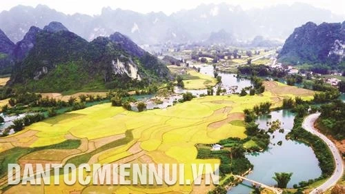 Đến Trùng Khánh khám phá miền biên viễn