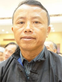 Muốn làm giàu phải có quyết tâm