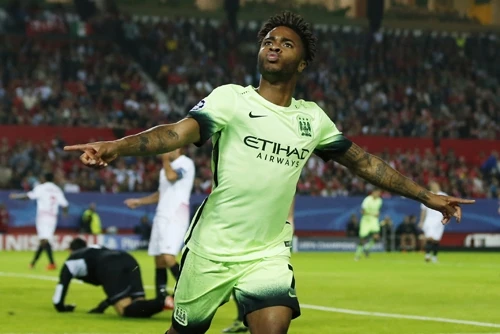 Real Madrid và Man City giành vé sớm vào vòng knock-out
