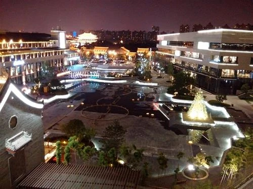 Sống xanh ở Thiểm Tây