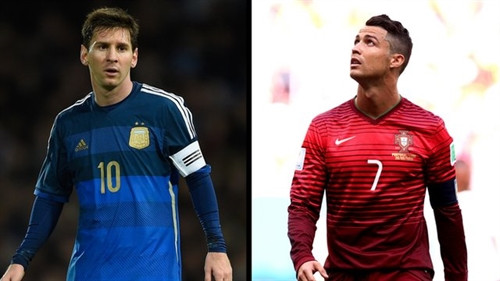 Danh sách sơ bộ đề cử Quả bóng Vàng FIFA