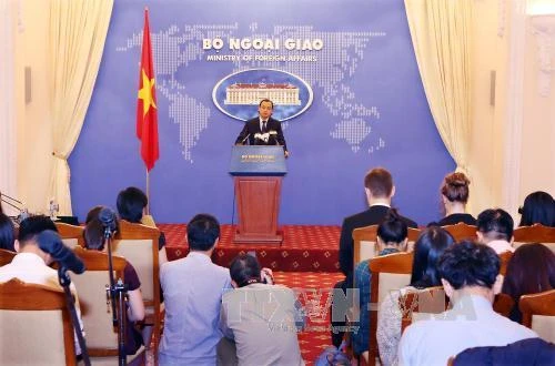 Quản lý, sử dụng ngân sách nhà nước với hoạt động đối ngoại