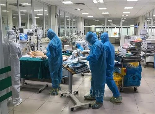 Khám cấp cứu giảm mạnh trong kỳ nghỉ lễ