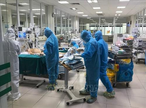 Khám cấp cứu giảm mạnh trong kỳ nghỉ lễ
