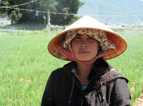 Chị Ma Khuê làm kinh tế giỏi