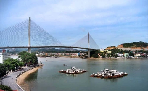 Bước nhảy vọt về công nghệ xây dựng hạ tầng Việt Nam
