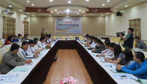 Nâng cao quyền sở hữu trí tuệ cho doanh nghiệp khởi nghiệp