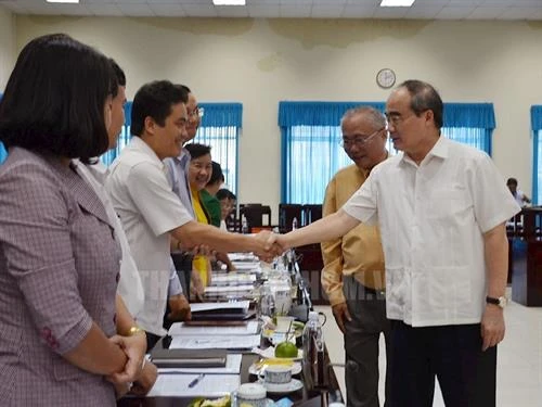 Gian nan công tác bồi thường, giải phóng mặt bằng tại Thành phố Hồ Chí Minh (Bài 2): “Nóng” chuyện cưỡng chế và lãng phí đất