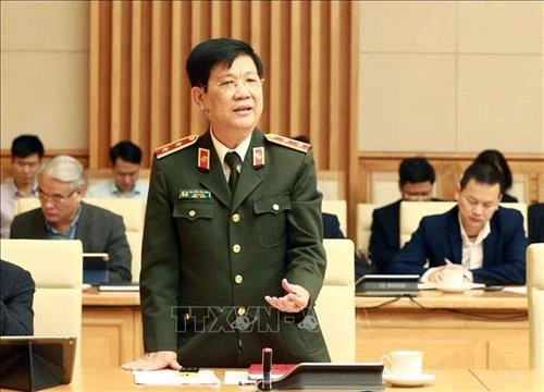 Dịch COVID-19: Tiếp tục thực hiện nghiêm cách ly đối với người nhập cảnh từ vùng dịch vào Việt Nam