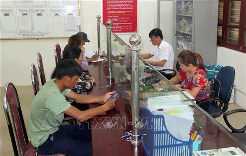 Sơn La đẩy mạnh cải cách thủ tục hành chính trong lĩnh vực bảo hiểm