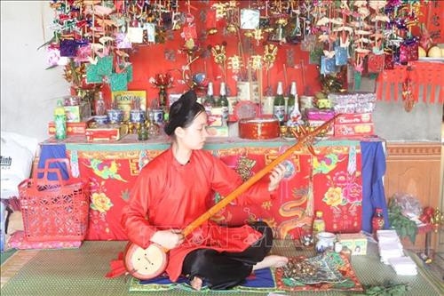 Lạng Sơn bảo tồn, phát huy trang phục truyền thống các dân tộc thiểu số