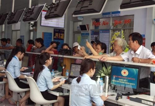 Những bước phát triển ngoạn mục của thành phố mang tên Bác Hồ