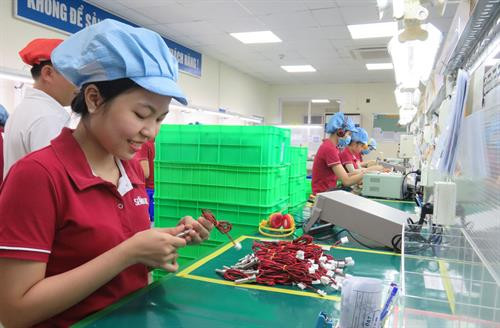 Long An: Tôn vinh doanh nghiệp tiêu biểu và nhà đầu tư hạ tầng