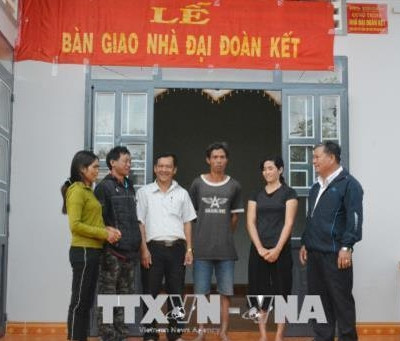 Đắk Lắk thực hiện hiệu quả chính sách giảm nghèo vùng đồng bào dân tộc thiểu số