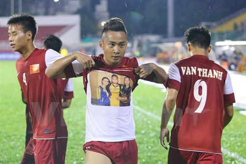 Hủy diệt Thái Lan, U21 Việt Nam tiễn đối thủ về nước?