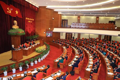 Hội nghị Trung ương 6 Khóa XII sẽ quyết nhiều vấn đề quan trọng với đời sống nhân dân