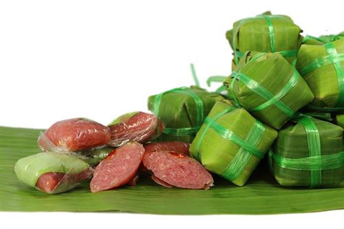 Tới Đồng Tháp nhớ phải thử nem chua Lai Vung