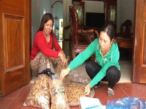 Nâng tầm giá trị cho sản phẩm đặc trưng