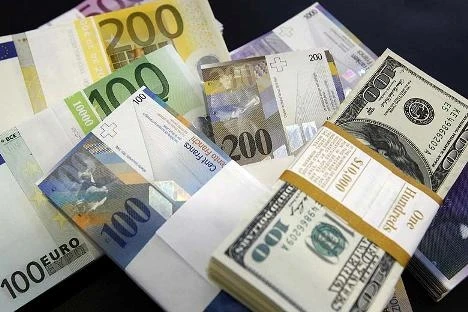 Thụy Sĩ dỡ phong tỏa các tài khoản của Iran